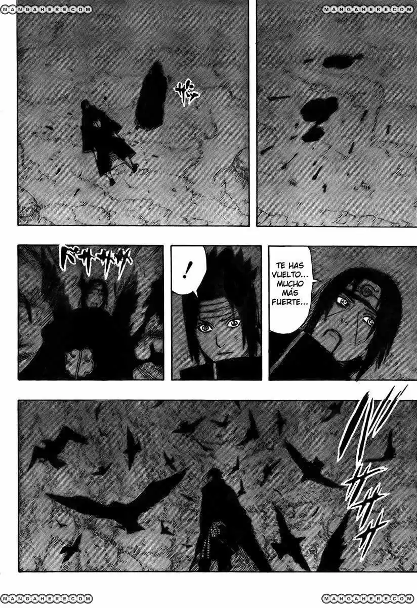 Naruto (1999) - Capítulo 367 - Página 14 - LectorTMOo