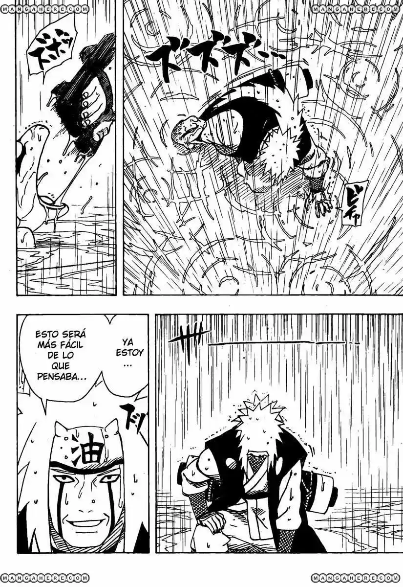 Naruto (1999) - Capítulo 367 - Página 16 - LectorTMOo