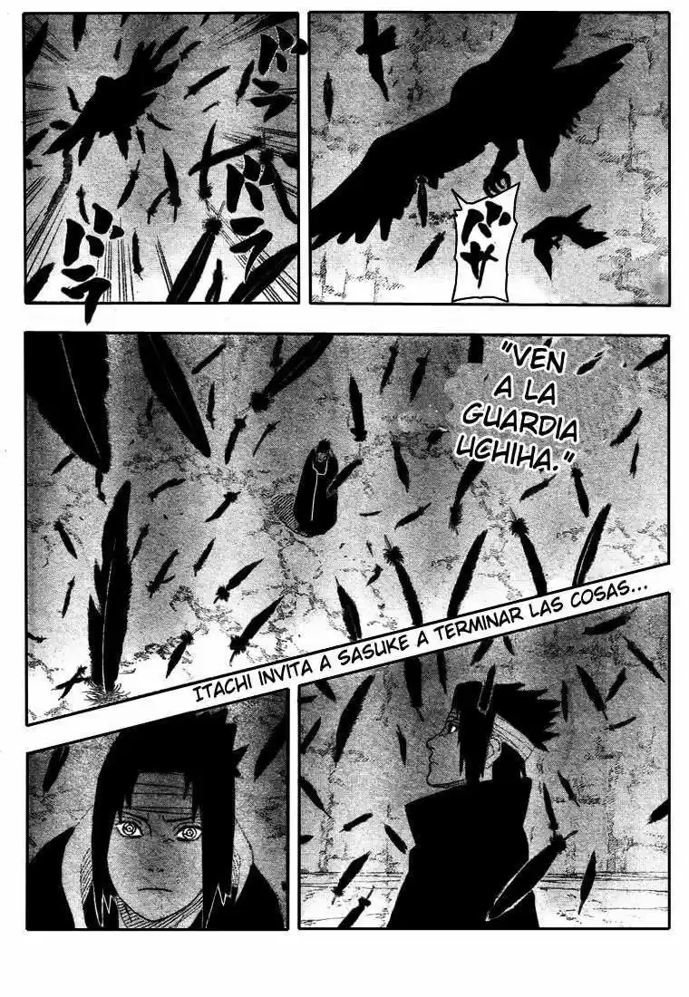 Naruto (1999) - Capítulo 368 - Página 2 - LectorTMOo