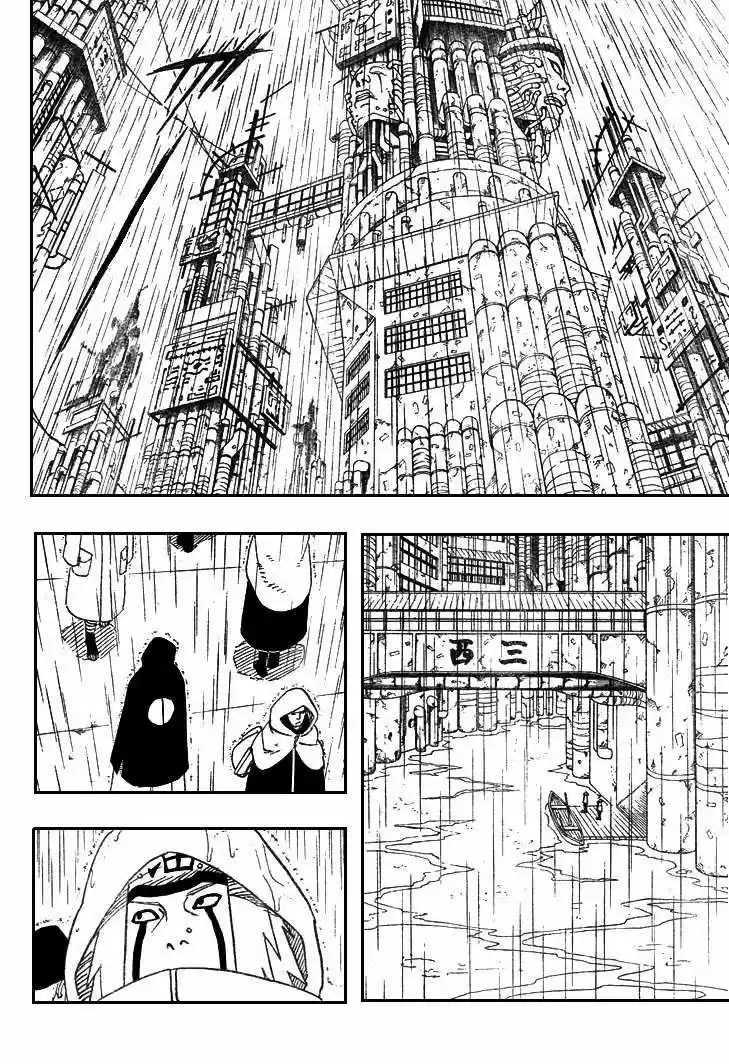 Naruto (1999) - Capítulo 368 - Página 4 - LectorTMOo