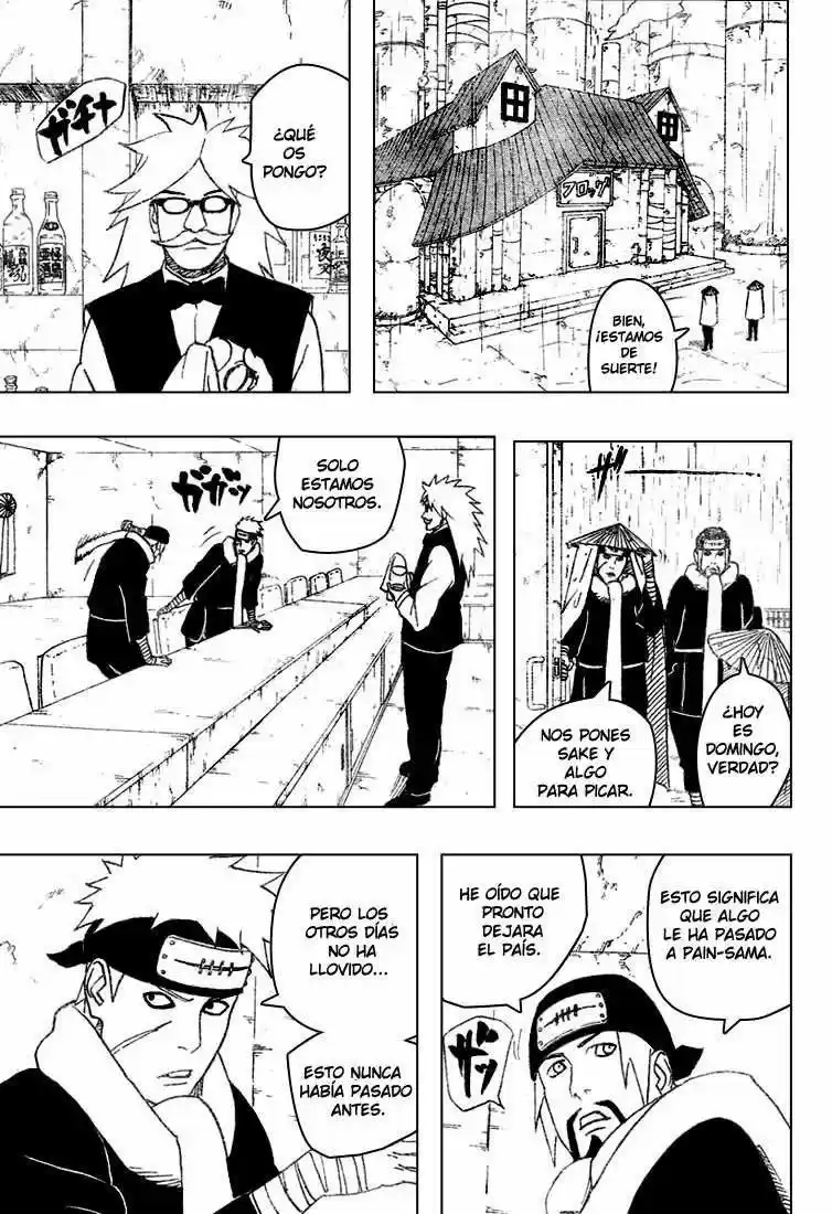 Naruto (1999) - Capítulo 368 - Página 7 - LectorTMOo