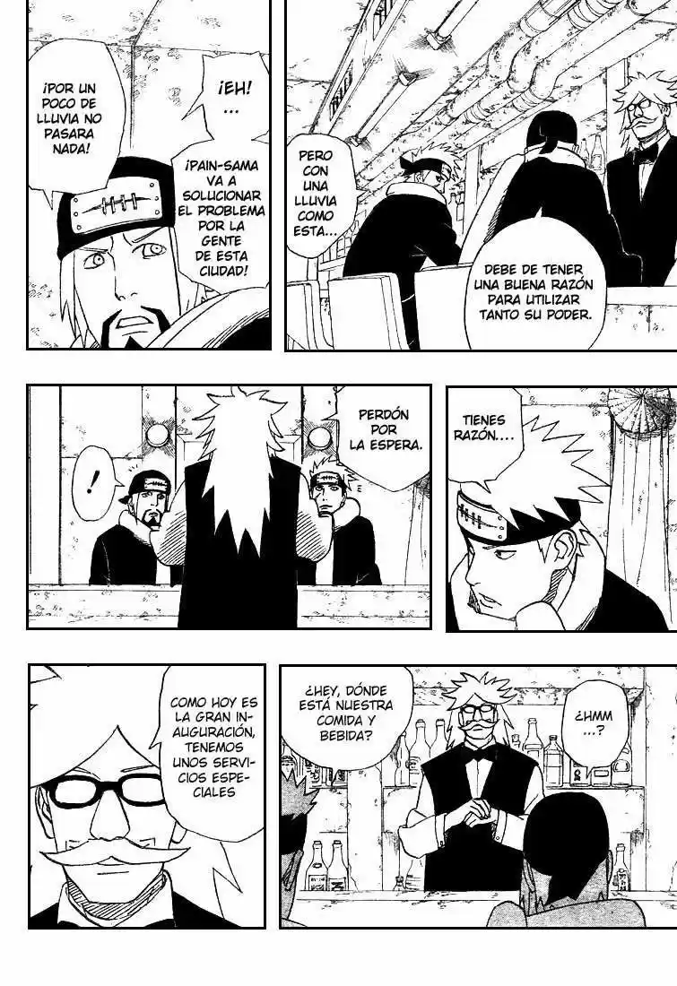 Naruto (1999) - Capítulo 368 - Página 8 - LectorTMOo