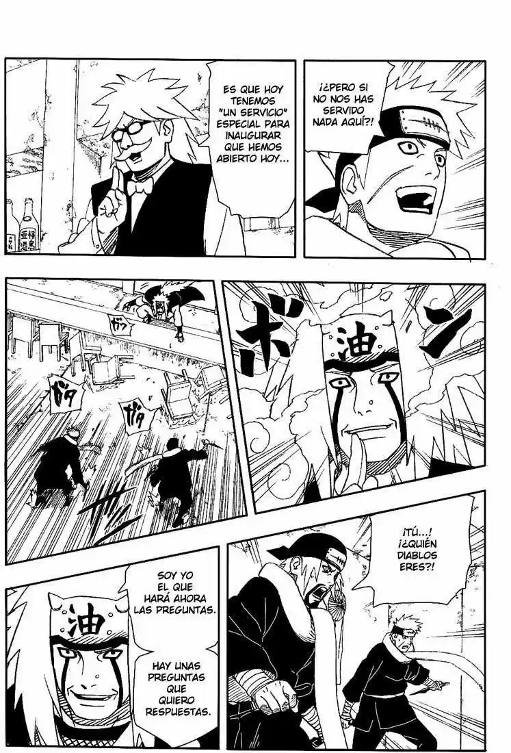 Naruto (1999) - Capítulo 368 - Página 9 - LectorTMOo