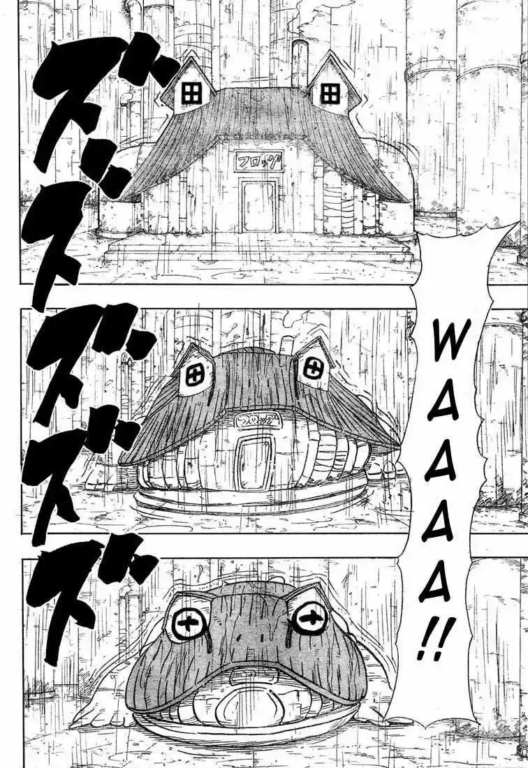 Naruto (1999) - Capítulo 368 - Página 10 - LectorTMOo