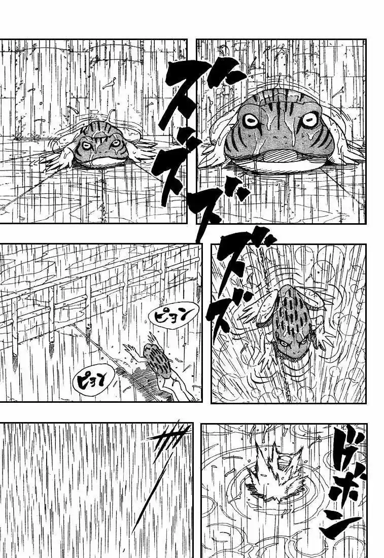 Naruto (1999) - Capítulo 368 - Página 11 - LectorTMOo
