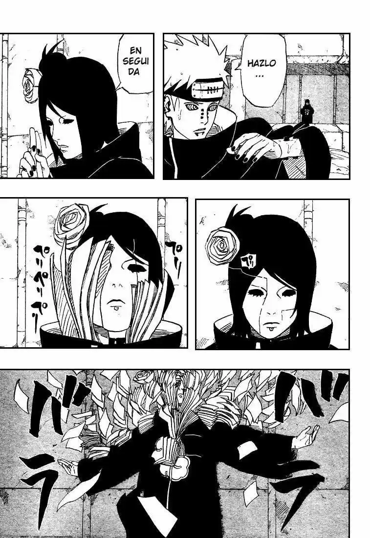 Naruto (1999) - Capítulo 368 - Página 13 - LectorTMOo