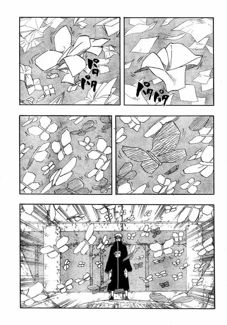 Naruto (1999) - Capítulo 368 - Página 15 - LectorTMOo
