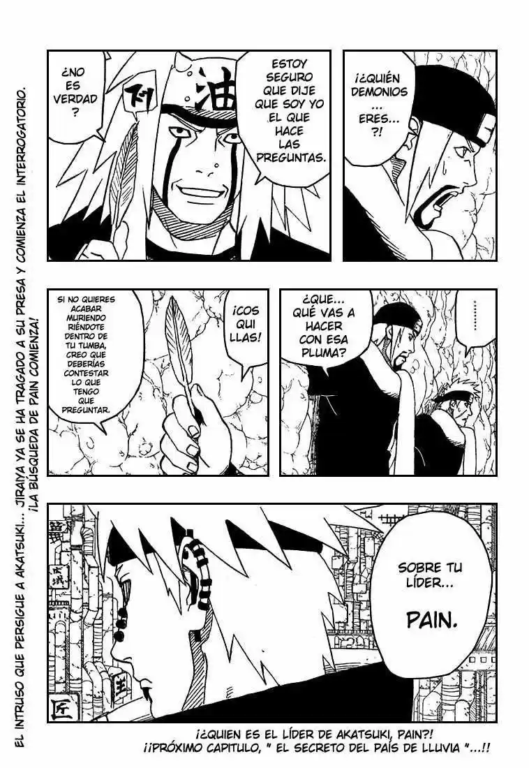 Naruto (1999) - Capítulo 368 - Página 17 - LectorTMOo