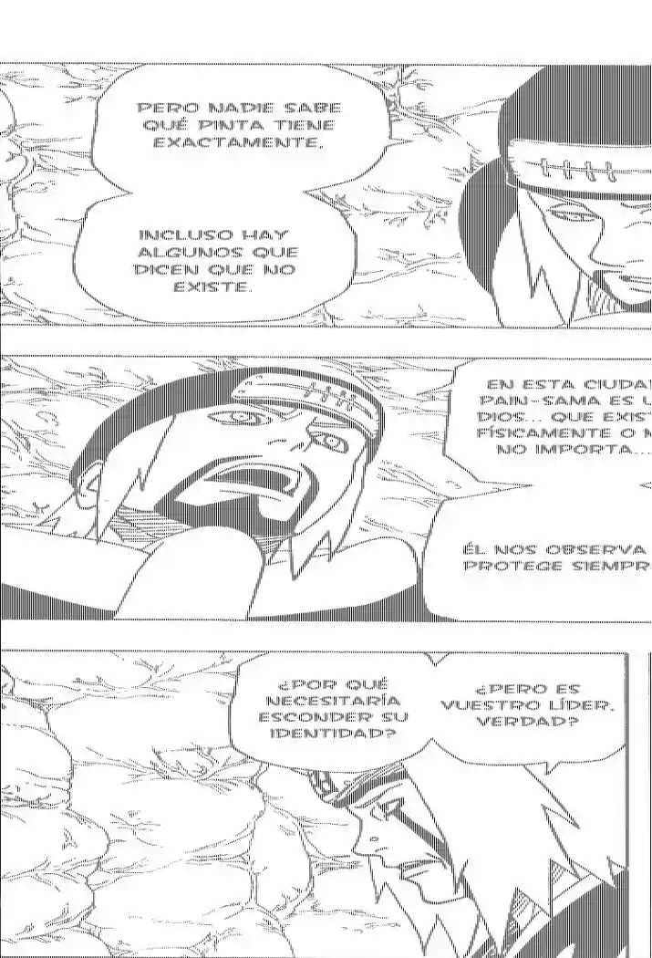 Naruto (1999) - Capítulo 369 - Página 7 - LectorTMOo