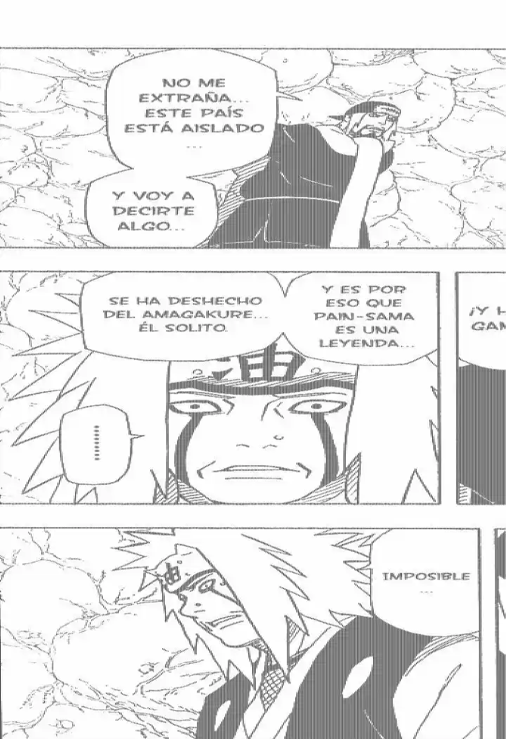 Naruto (1999) - Capítulo 369 - Página 9 - LectorTMOo