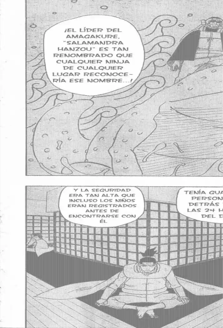 Naruto (1999) - Capítulo 369 - Página 10 - LectorTMOo