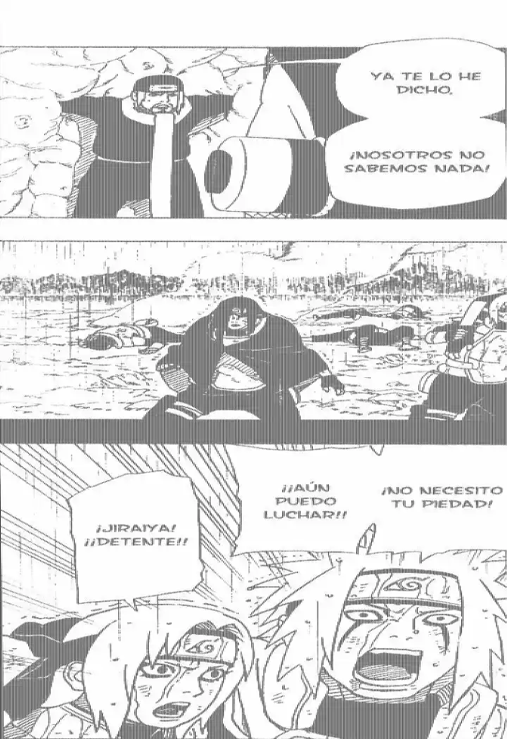 Naruto (1999) - Capítulo 369 - Página 11 - LectorTMOo