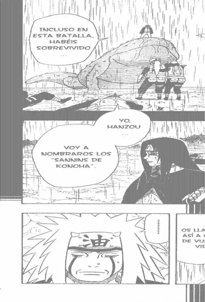 Naruto (1999) - Capítulo 369 - Página 12 - LectorTMOo
