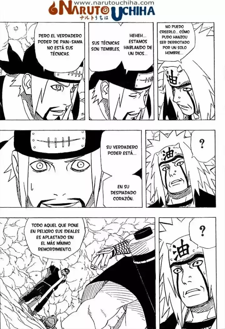 Naruto (1999) - Capítulo 369 - Página 13 - LectorTMOo