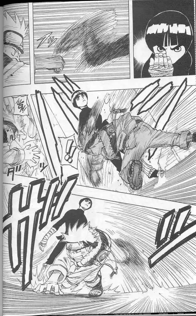 Naruto (1999) - Capítulo 37 - Página 12 - LectorTMOo