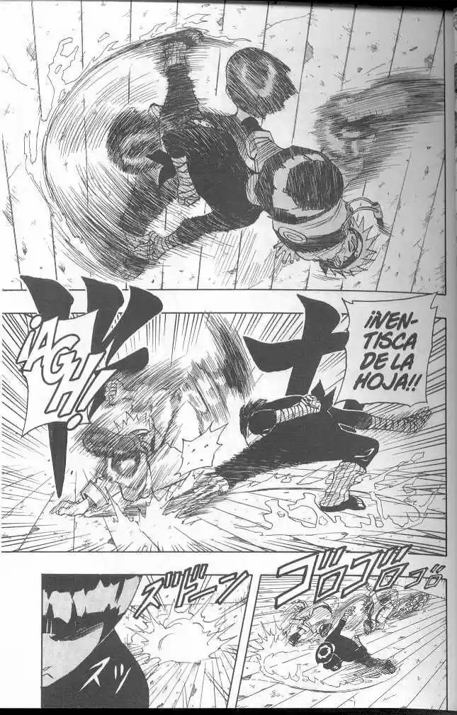 Naruto (1999) - Capítulo 37 - Página 13 - LectorTMOo