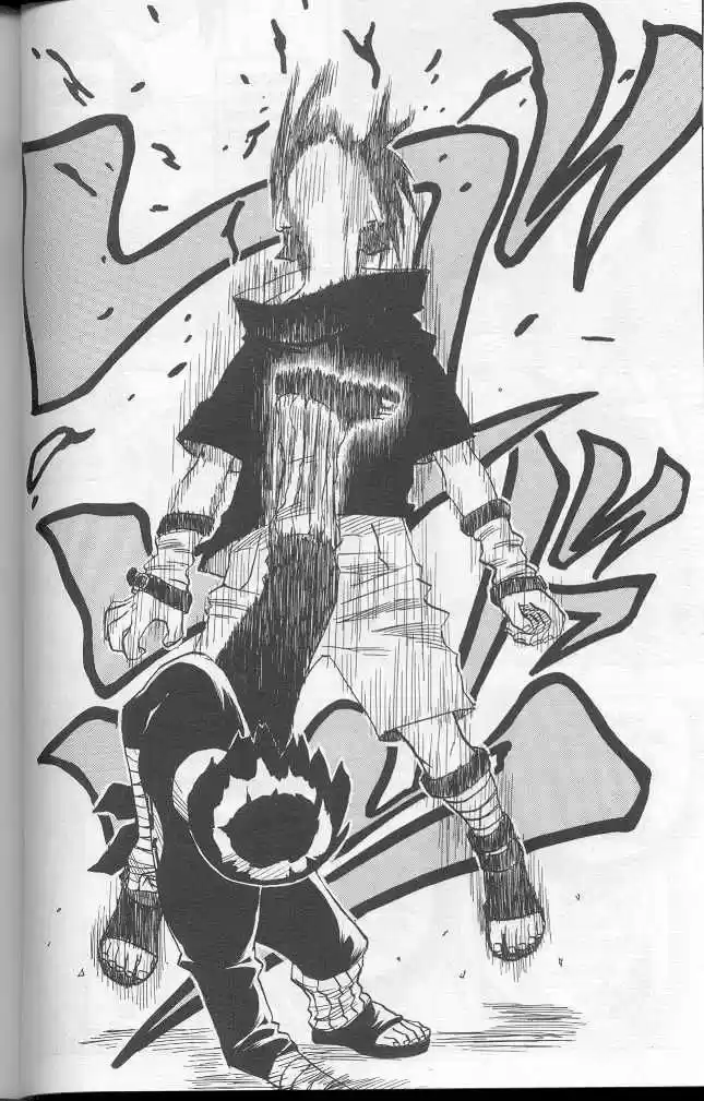 Naruto (1999) - Capítulo 37 - Página 20 - LectorTMOo