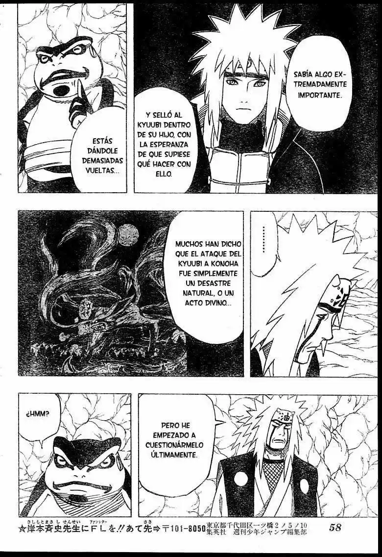 Naruto (1999) - Capítulo 370 - Página 13 - LectorTMOo