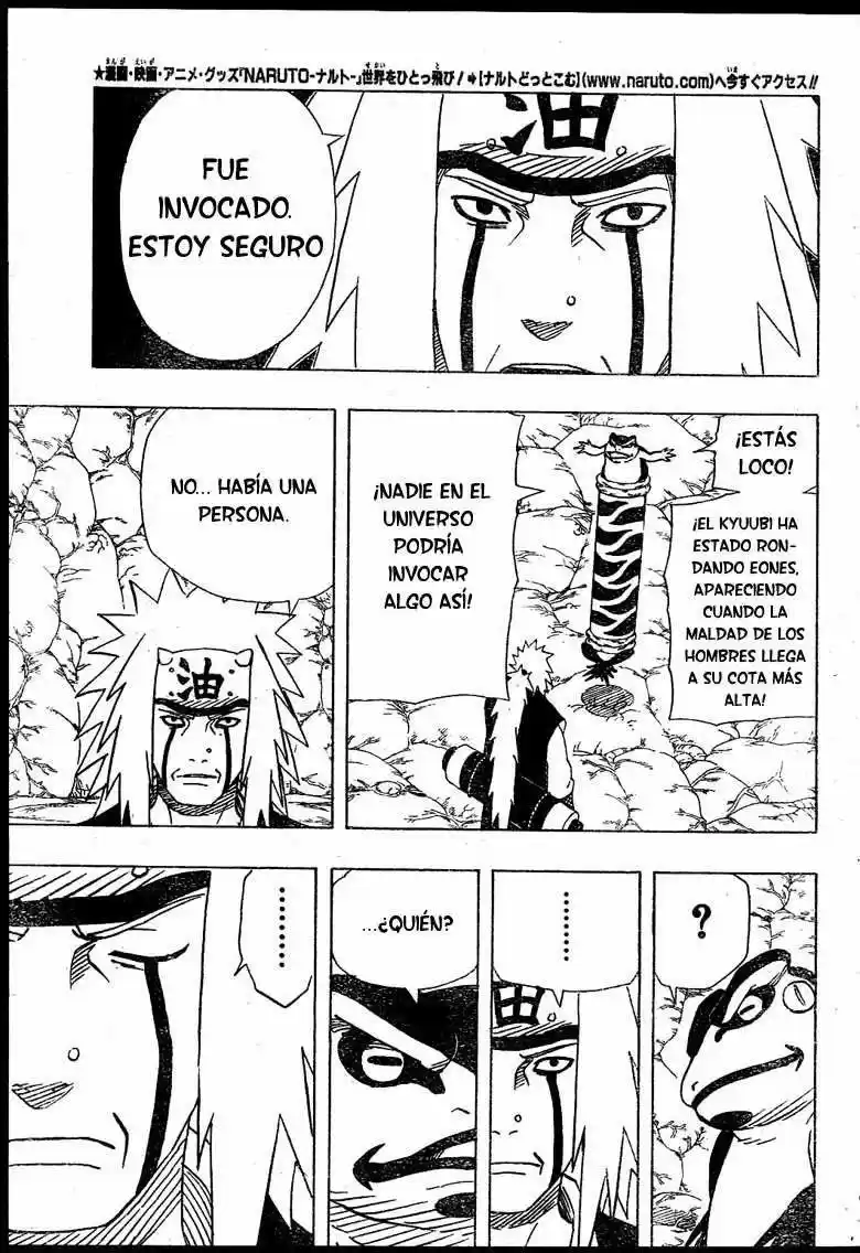 Naruto (1999) - Capítulo 370 - Página 14 - LectorTMOo