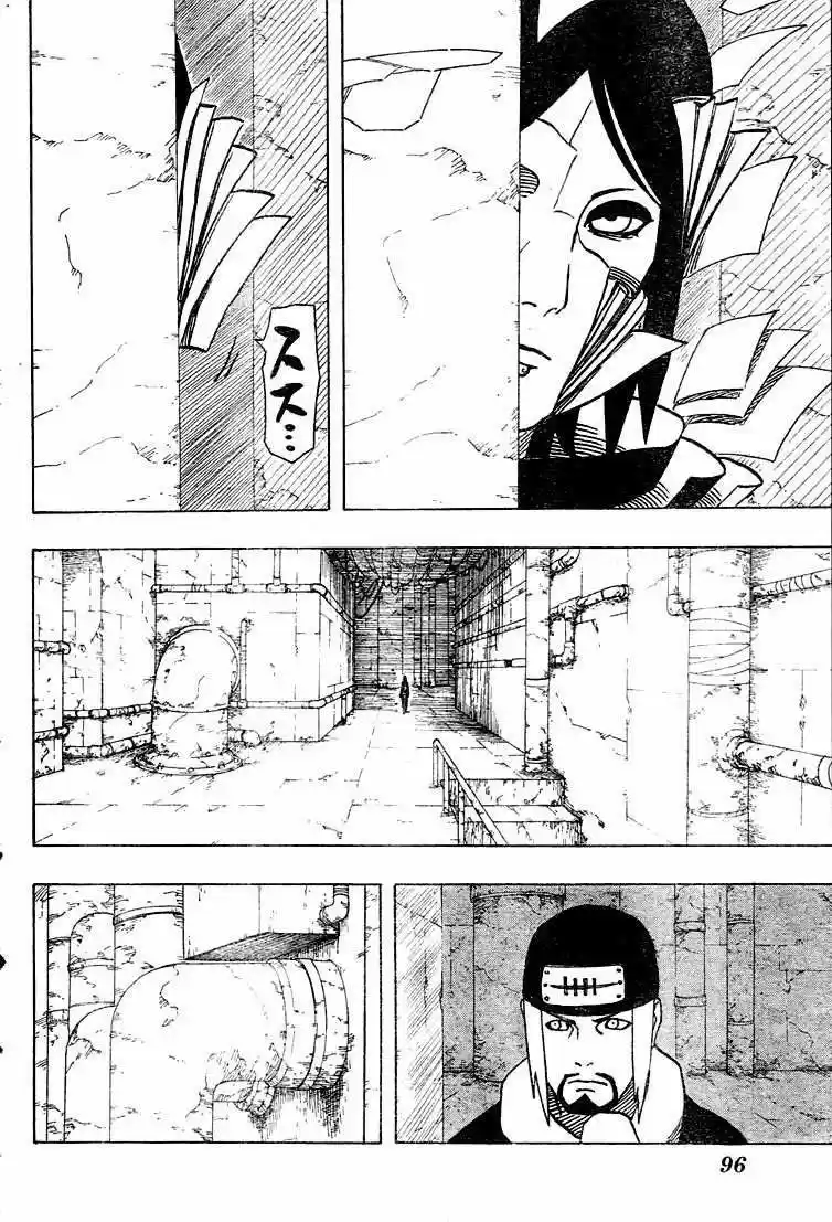 Naruto (1999) - Capítulo 371 - Página 9 - LectorTMOo