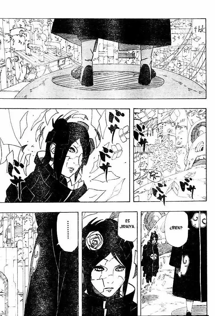 Naruto (1999) - Capítulo 371 - Página 10 - LectorTMOo