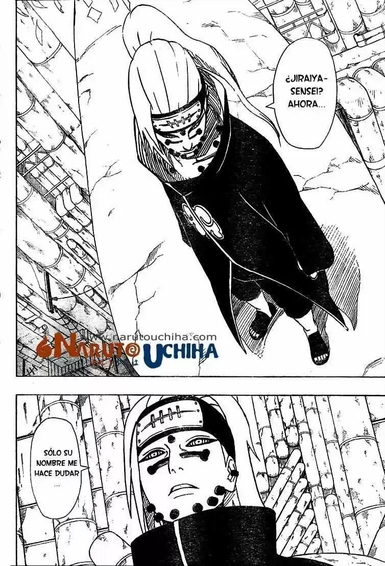 Naruto (1999) - Capítulo 371 - Página 11 - LectorTMOo