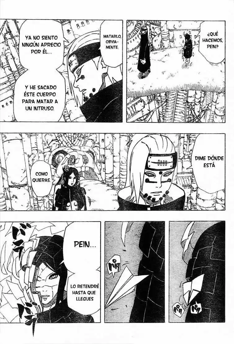 Naruto (1999) - Capítulo 371 - Página 12 - LectorTMOo