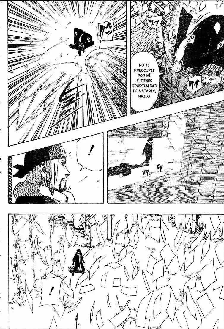 Naruto (1999) - Capítulo 371 - Página 13 - LectorTMOo