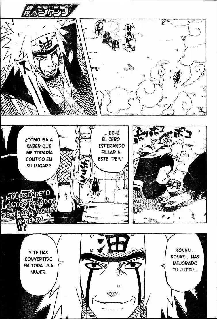 Naruto (1999) - Capítulo 371 - Página 16 - LectorTMOo