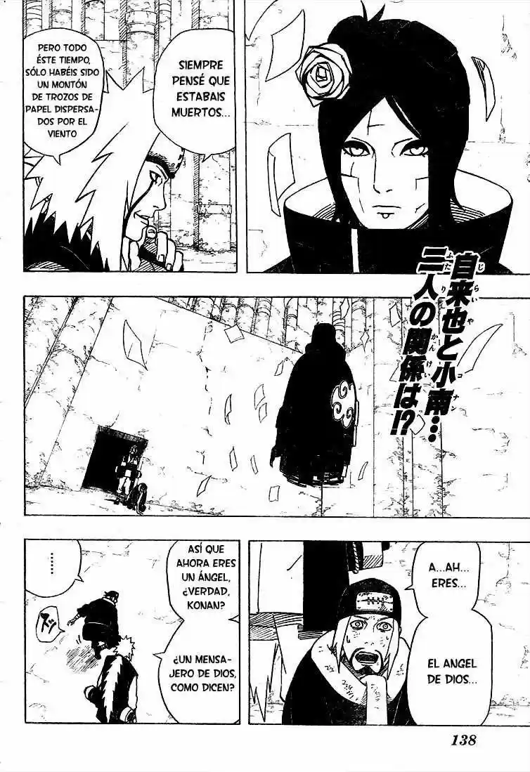 Naruto (1999) - Capítulo 372 - Página 2 - LectorTMOo