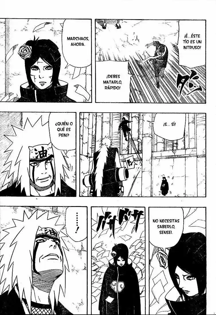 Naruto (1999) - Capítulo 372 - Página 3 - LectorTMOo