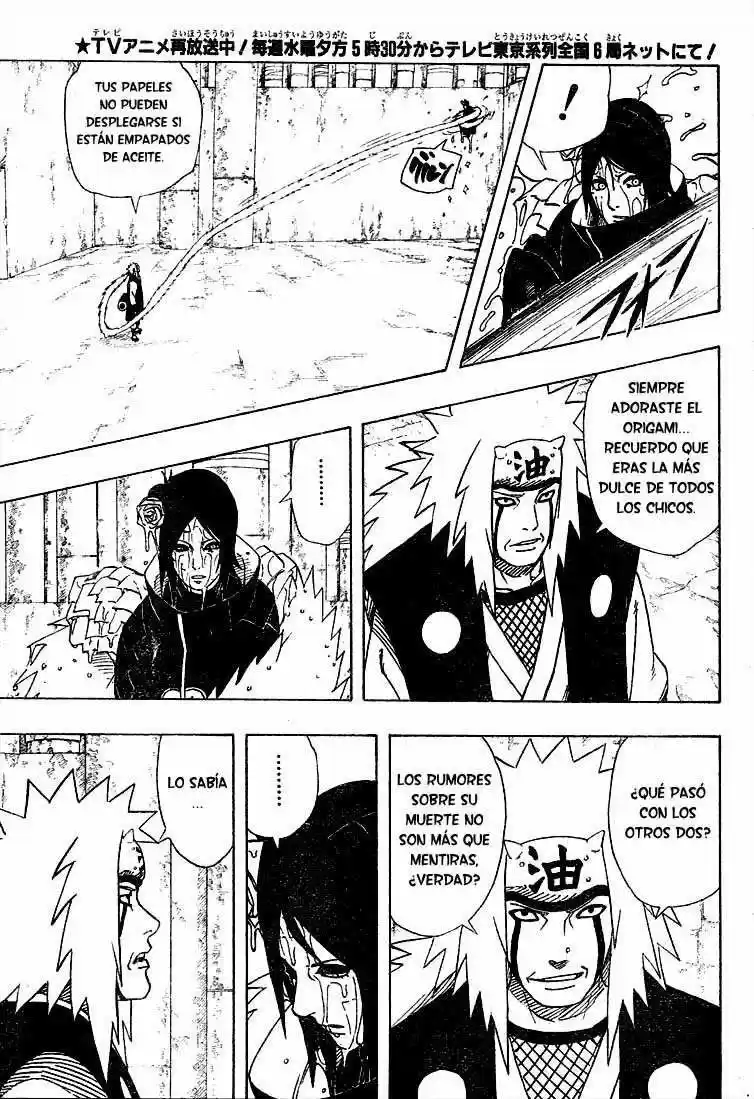 Naruto (1999) - Capítulo 372 - Página 6 - LectorTMOo