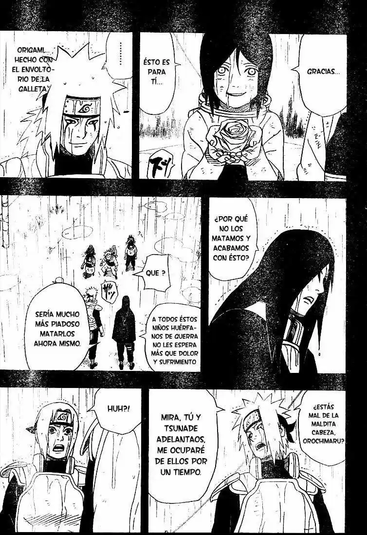 Naruto (1999) - Capítulo 372 - Página 10 - LectorTMOo