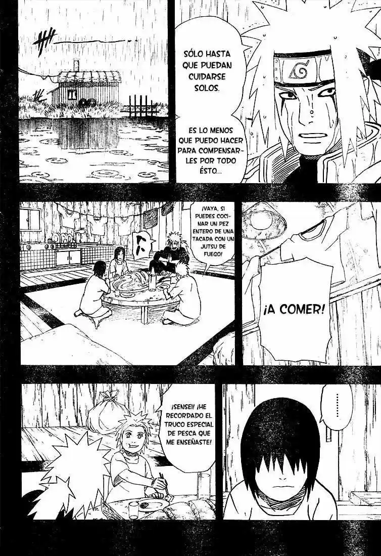 Naruto (1999) - Capítulo 372 - Página 11 - LectorTMOo