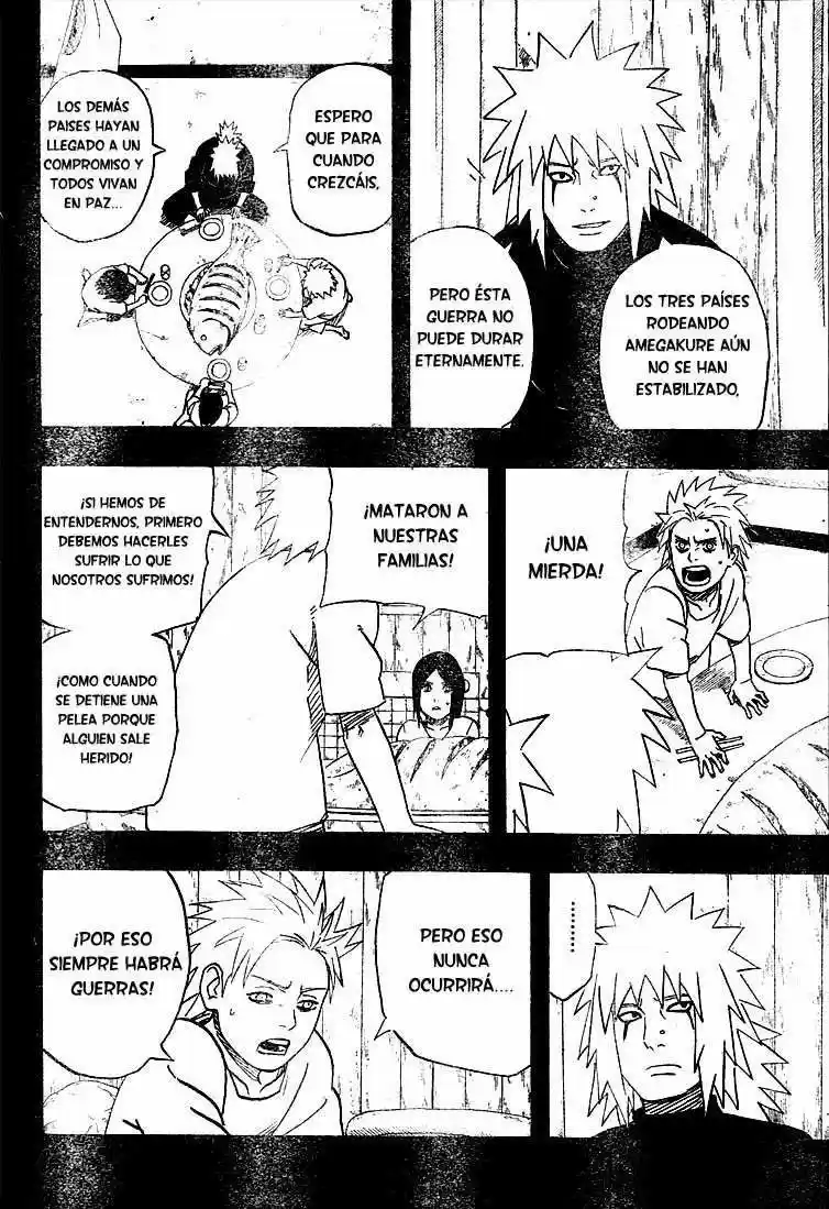 Naruto (1999) - Capítulo 372 - Página 13 - LectorTMOo
