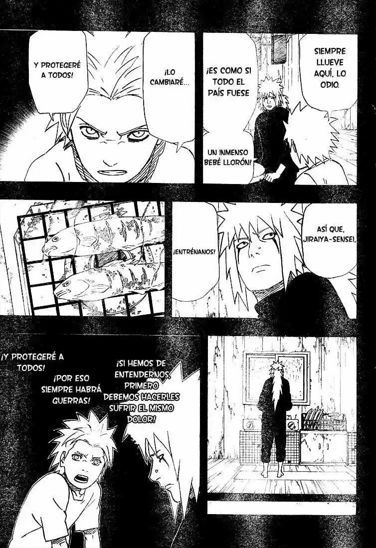 Naruto (1999) - Capítulo 372 - Página 14 - LectorTMOo