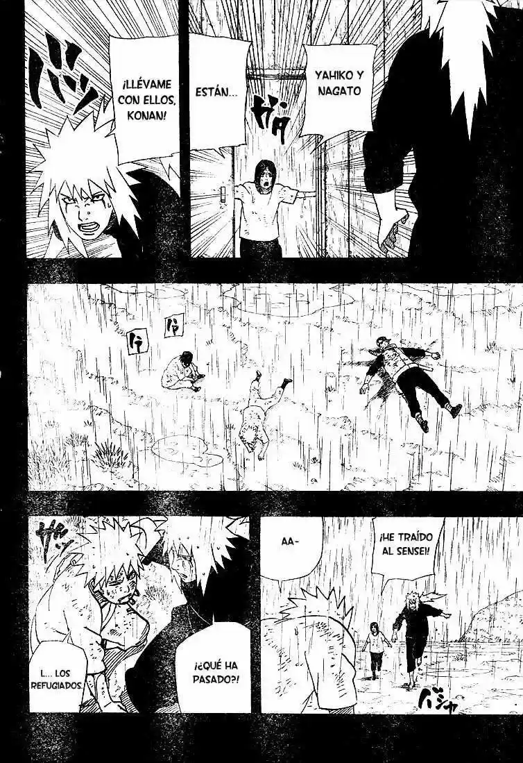 Naruto (1999) - Capítulo 372 - Página 15 - LectorTMOo