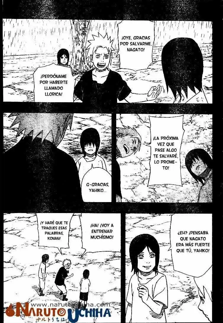 Naruto (1999) - Capítulo 373 - Página 5 - LectorTMOo