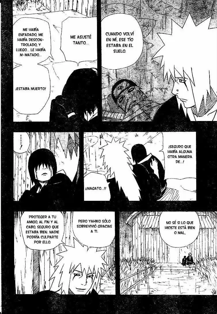 Naruto (1999) - Capítulo 373 - Página 8 - LectorTMOo