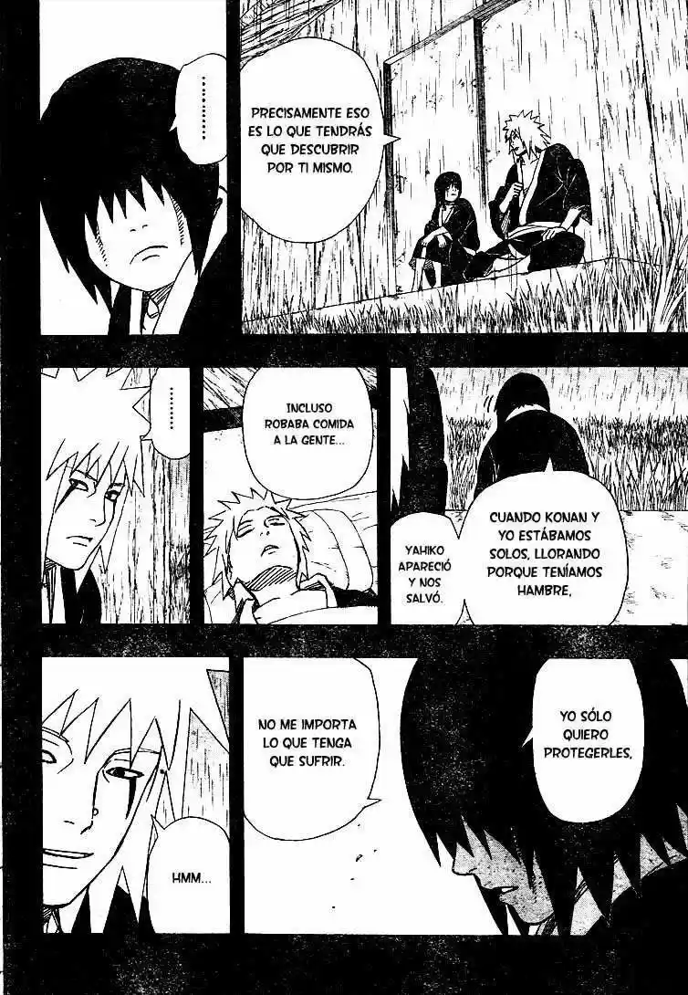 Naruto (1999) - Capítulo 373 - Página 10 - LectorTMOo