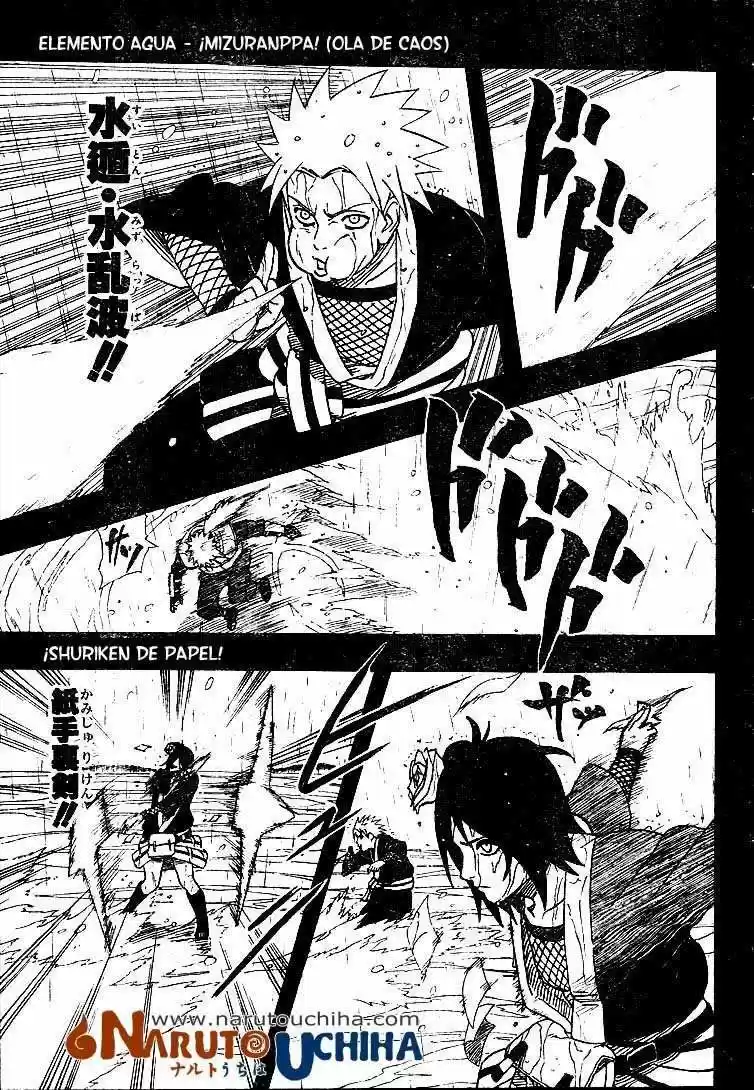 Naruto (1999) - Capítulo 373 - Página 11 - LectorTMOo
