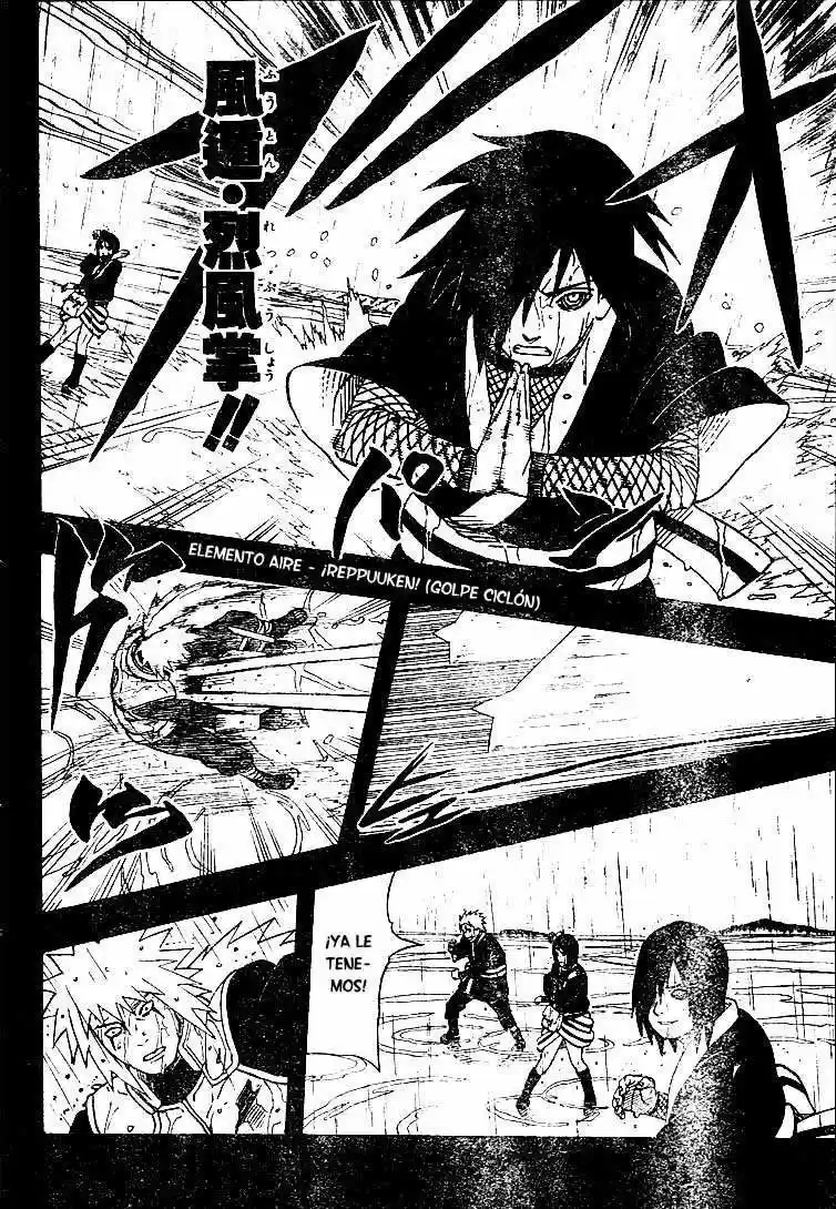 Naruto (1999) - Capítulo 373 - Página 12 - LectorTMOo