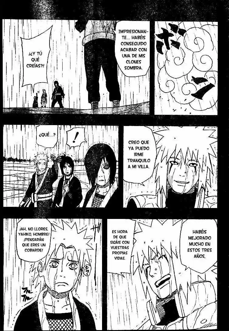 Naruto (1999) - Capítulo 373 - Página 13 - LectorTMOo