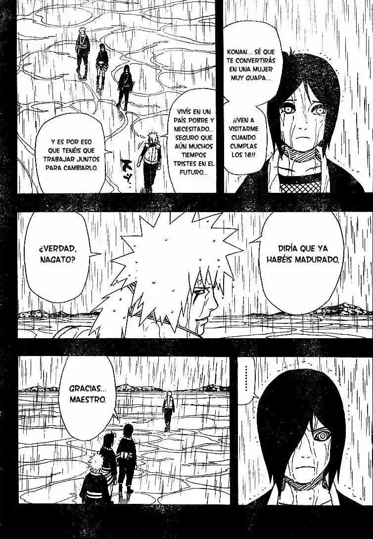 Naruto (1999) - Capítulo 373 - Página 14 - LectorTMOo