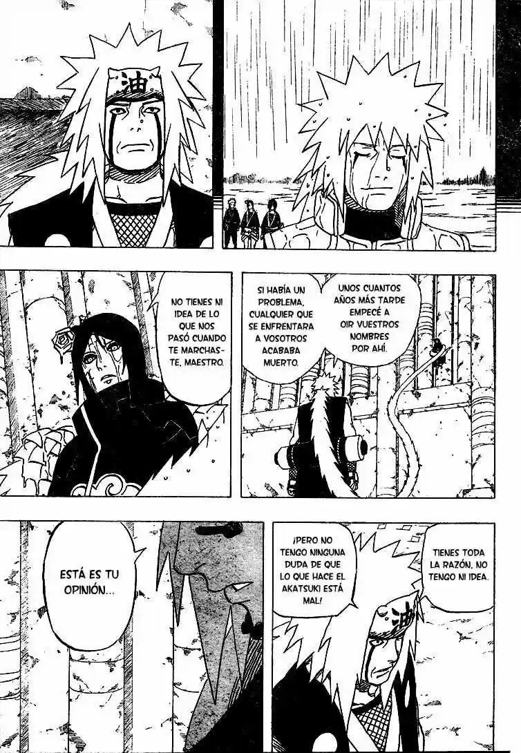 Naruto (1999) - Capítulo 373 - Página 15 - LectorTMOo