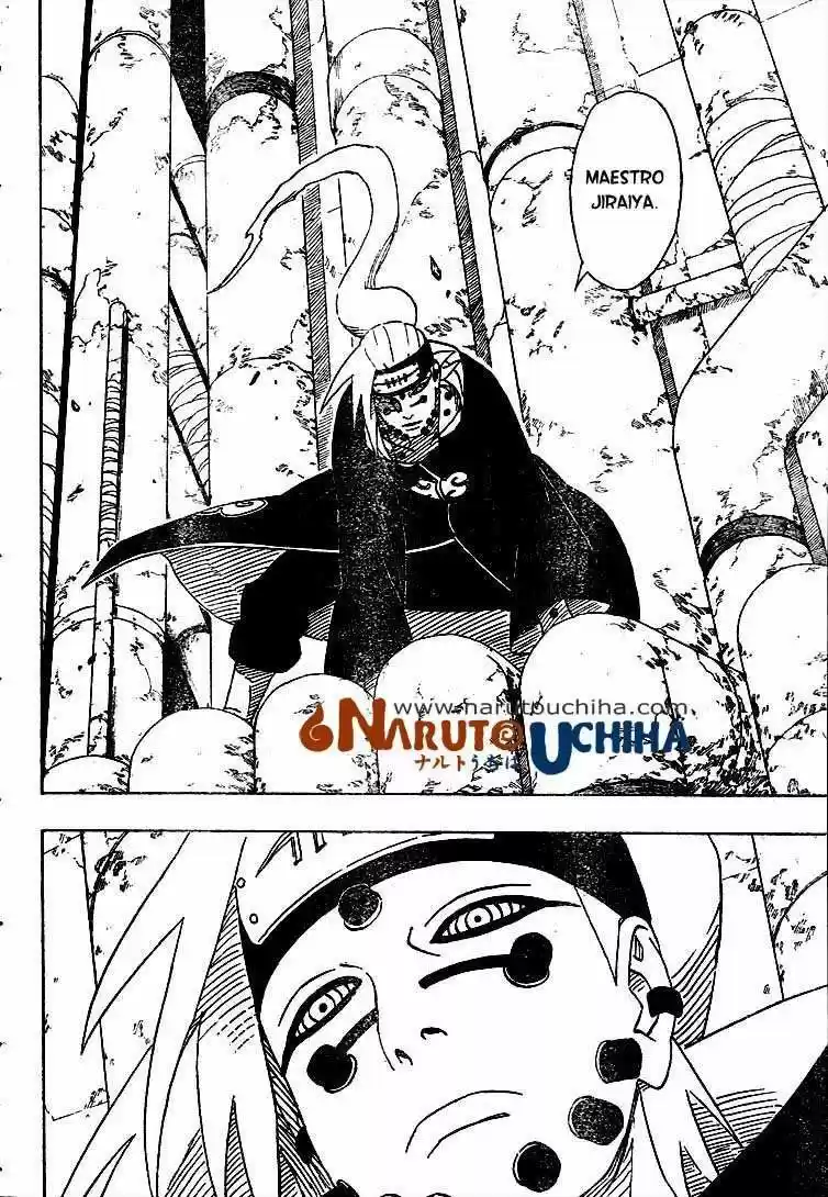 Naruto (1999) - Capítulo 373 - Página 16 - LectorTMOo