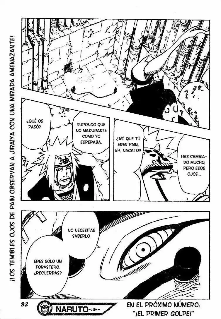 Naruto (1999) - Capítulo 373 - Página 17 - LectorTMOo