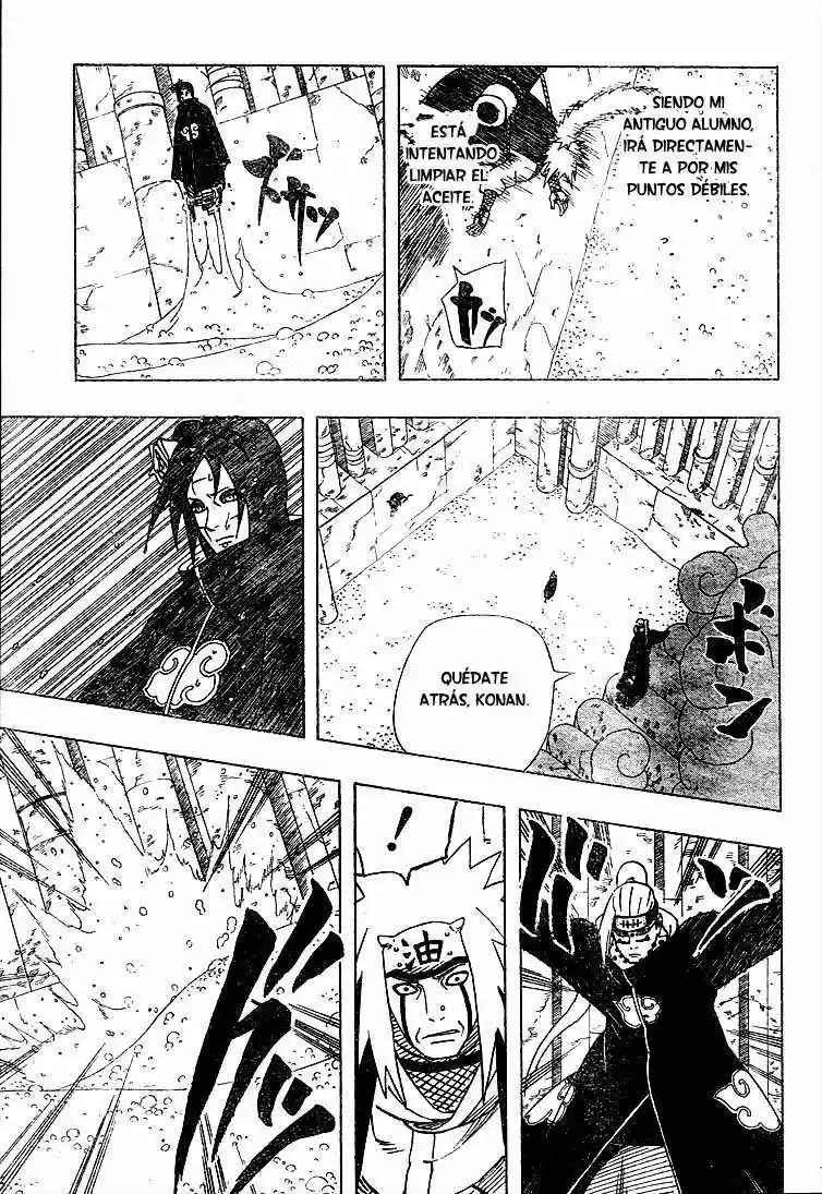 Naruto (1999) - Capítulo 374 - Página 3 - LectorTMOo