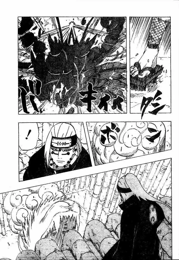 Naruto (1999) - Capítulo 374 - Página 5 - LectorTMOo