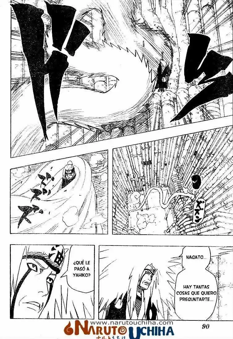Naruto (1999) - Capítulo 374 - Página 6 - LectorTMOo